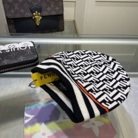 Cheap Fendi Caps #1237996 Replica Wholesale [$25.00 USD] [ITEM#1237996] on Replica Fendi Caps