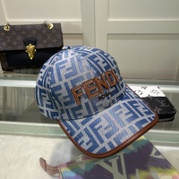 Cheap Fendi Caps #1237999 Replica Wholesale [$25.00 USD] [ITEM#1237999] on Replica Fendi Caps