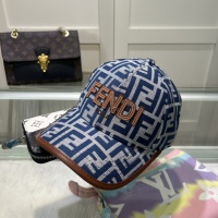 Fendi Caps #1238000