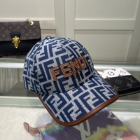 Cheap Fendi Caps #1238000 Replica Wholesale [$25.00 USD] [ITEM#1238000] on Replica Fendi Caps