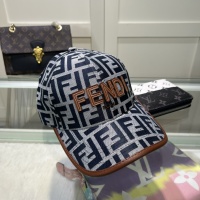 Cheap Fendi Caps #1238001 Replica Wholesale [$25.00 USD] [ITEM#1238001] on Replica Fendi Caps