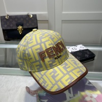 Cheap Fendi Caps #1238002 Replica Wholesale [$25.00 USD] [ITEM#1238002] on Replica Fendi Caps