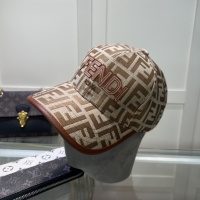 Cheap Fendi Caps #1238003 Replica Wholesale [$25.00 USD] [ITEM#1238003] on Replica Fendi Caps