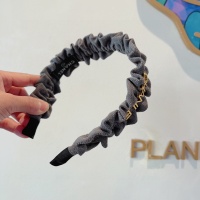 Cheap Chanel Headband For Women #1238012 Replica Wholesale [$27.00 USD] [ITEM#1238012] on Replica Chanel Headband