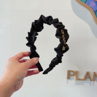 Cheap Chanel Headband For Women #1238013 Replica Wholesale [$27.00 USD] [ITEM#1238013] on Replica Chanel Headband