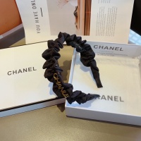 Cheap Chanel Headband For Women #1238013 Replica Wholesale [$27.00 USD] [ITEM#1238013] on Replica Chanel Headband