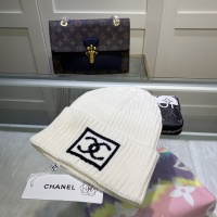 Cheap Chanel Caps #1238018 Replica Wholesale [$25.00 USD] [ITEM#1238018] on Replica Chanel Caps