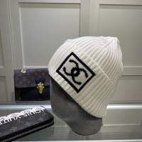 Cheap Chanel Caps #1238018 Replica Wholesale [$25.00 USD] [ITEM#1238018] on Replica Chanel Caps