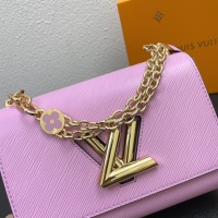 Cheap Louis Vuitton AAA Quality Messenger Bags For Women #1238020 Replica Wholesale [$112.00 USD] [ITEM#1238020] on Replica Louis Vuitton AAA Quality Messenger Bags