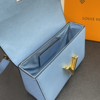 Cheap Louis Vuitton AAA Quality Messenger Bags For Women #1238022 Replica Wholesale [$112.00 USD] [ITEM#1238022] on Replica Louis Vuitton AAA Quality Messenger Bags