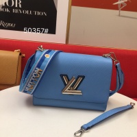 Louis Vuitton AAA Quality Messenger Bags For Women #1238025