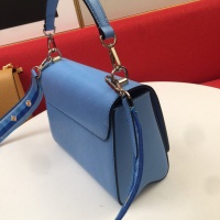 Cheap Louis Vuitton AAA Quality Messenger Bags For Women #1238025 Replica Wholesale [$115.00 USD] [ITEM#1238025] on Replica Louis Vuitton AAA Quality Messenger Bags