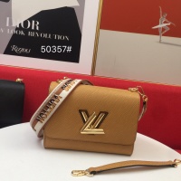 Louis Vuitton AAA Quality Messenger Bags For Women #1238026