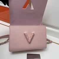 Cheap Louis Vuitton AAA Quality Messenger Bags For Women #1238029 Replica Wholesale [$115.00 USD] [ITEM#1238029] on Replica Louis Vuitton AAA Quality Messenger Bags