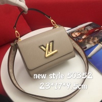 Louis Vuitton AAA Quality Messenger Bags For Women #1238031