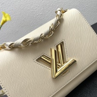 Cheap Louis Vuitton AAA Quality Messenger Bags For Women #1238038 Replica Wholesale [$115.00 USD] [ITEM#1238038] on Replica Louis Vuitton AAA Quality Messenger Bags