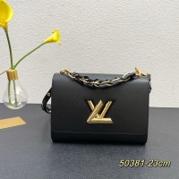 Louis Vuitton AAA Quality Messenger Bags For Women #1238039