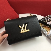 Louis Vuitton AAA Quality Messenger Bags For Women #1238040