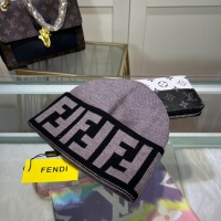 Cheap Fendi Caps #1238044 Replica Wholesale [$25.00 USD] [ITEM#1238044] on Replica Fendi Caps