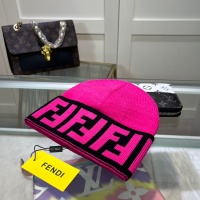 Cheap Fendi Caps #1238048 Replica Wholesale [$25.00 USD] [ITEM#1238048] on Replica Fendi Caps