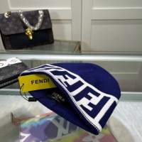 Cheap Fendi Caps #1238050 Replica Wholesale [$25.00 USD] [ITEM#1238050] on Replica Fendi Caps