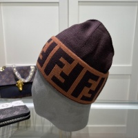 Cheap Fendi Caps #1238051 Replica Wholesale [$25.00 USD] [ITEM#1238051] on Replica Fendi Caps