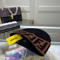 Cheap Fendi Caps #1238052 Replica Wholesale [$25.00 USD] [ITEM#1238052] on Replica Fendi Caps