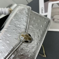 Cheap Bvlgari AAA Quality Messenger Bags For Women #1238055 Replica Wholesale [$115.00 USD] [ITEM#1238055] on Replica Bvlgari AAA Messenger Bags