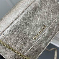 Cheap Bvlgari AAA Quality Messenger Bags For Women #1238056 Replica Wholesale [$115.00 USD] [ITEM#1238056] on Replica Bvlgari AAA Messenger Bags