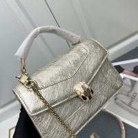 Cheap Bvlgari AAA Quality Messenger Bags For Women #1238056 Replica Wholesale [$115.00 USD] [ITEM#1238056] on Replica Bvlgari AAA Messenger Bags