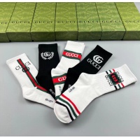 Cheap Gucci Socks #1238065 Replica Wholesale [$29.00 USD] [ITEM#1238065] on Replica Gucci Socks