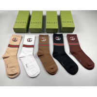 Cheap Gucci Socks #1238066 Replica Wholesale [$29.00 USD] [ITEM#1238066] on Replica Gucci Socks