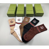 Cheap Gucci Socks #1238066 Replica Wholesale [$29.00 USD] [ITEM#1238066] on Replica Gucci Socks