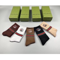 Cheap Gucci Socks #1238066 Replica Wholesale [$29.00 USD] [ITEM#1238066] on Replica Gucci Socks