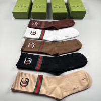 Cheap Gucci Socks #1238066 Replica Wholesale [$29.00 USD] [ITEM#1238066] on Replica Gucci Socks