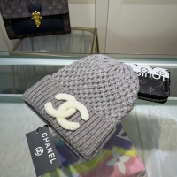 Cheap Chanel Caps #1238070 Replica Wholesale [$29.00 USD] [ITEM#1238070] on Replica Chanel Caps