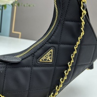 Cheap Prada AAA Quality Messenger Bags For Women #1238079 Replica Wholesale [$80.00 USD] [ITEM#1238079] on Replica Prada AAA Quality Messenger Bags