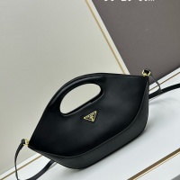 Prada AAA Quality Messenger Bags For Women #1238083