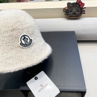 Cheap Moncler Caps #1238086 Replica Wholesale [$34.00 USD] [ITEM#1238086] on Replica Moncler Caps