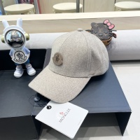 Cheap Moncler Caps #1238088 Replica Wholesale [$34.00 USD] [ITEM#1238088] on Replica Moncler Caps