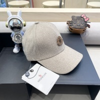 Cheap Moncler Caps #1238088 Replica Wholesale [$34.00 USD] [ITEM#1238088] on Replica Moncler Caps