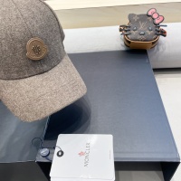 Cheap Moncler Caps #1238089 Replica Wholesale [$34.00 USD] [ITEM#1238089] on Replica Moncler Caps