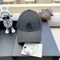 Moncler Caps #1238090