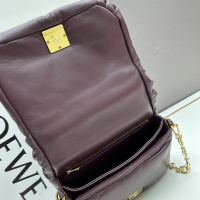 Cheap LOEWE AAA Quality Messenger Bags For Women #1238092 Replica Wholesale [$210.00 USD] [ITEM#1238092] on Replica LOEWE AAA Messenger Bags