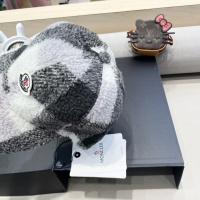 Cheap Moncler Caps #1238095 Replica Wholesale [$32.00 USD] [ITEM#1238095] on Replica Moncler Caps