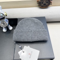 Cheap Moncler Caps #1238098 Replica Wholesale [$36.00 USD] [ITEM#1238098] on Replica Moncler Caps