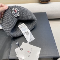 Cheap Moncler Caps #1238098 Replica Wholesale [$36.00 USD] [ITEM#1238098] on Replica Moncler Caps