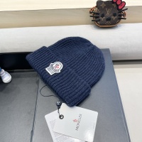 Cheap Moncler Caps #1238099 Replica Wholesale [$36.00 USD] [ITEM#1238099] on Replica Moncler Caps