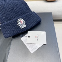 Cheap Moncler Caps #1238099 Replica Wholesale [$36.00 USD] [ITEM#1238099] on Replica Moncler Caps