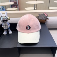 Moncler Caps #1238101